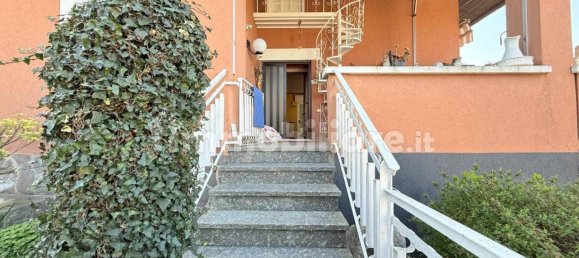 Вилла с 4 спальнями в Капьяго Интимьяно, Италия № 170016 16