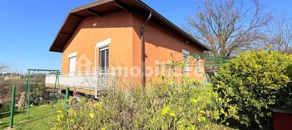 Вилла с 4 спальнями в Капьяго Интимьяно, Италия № 170016 27