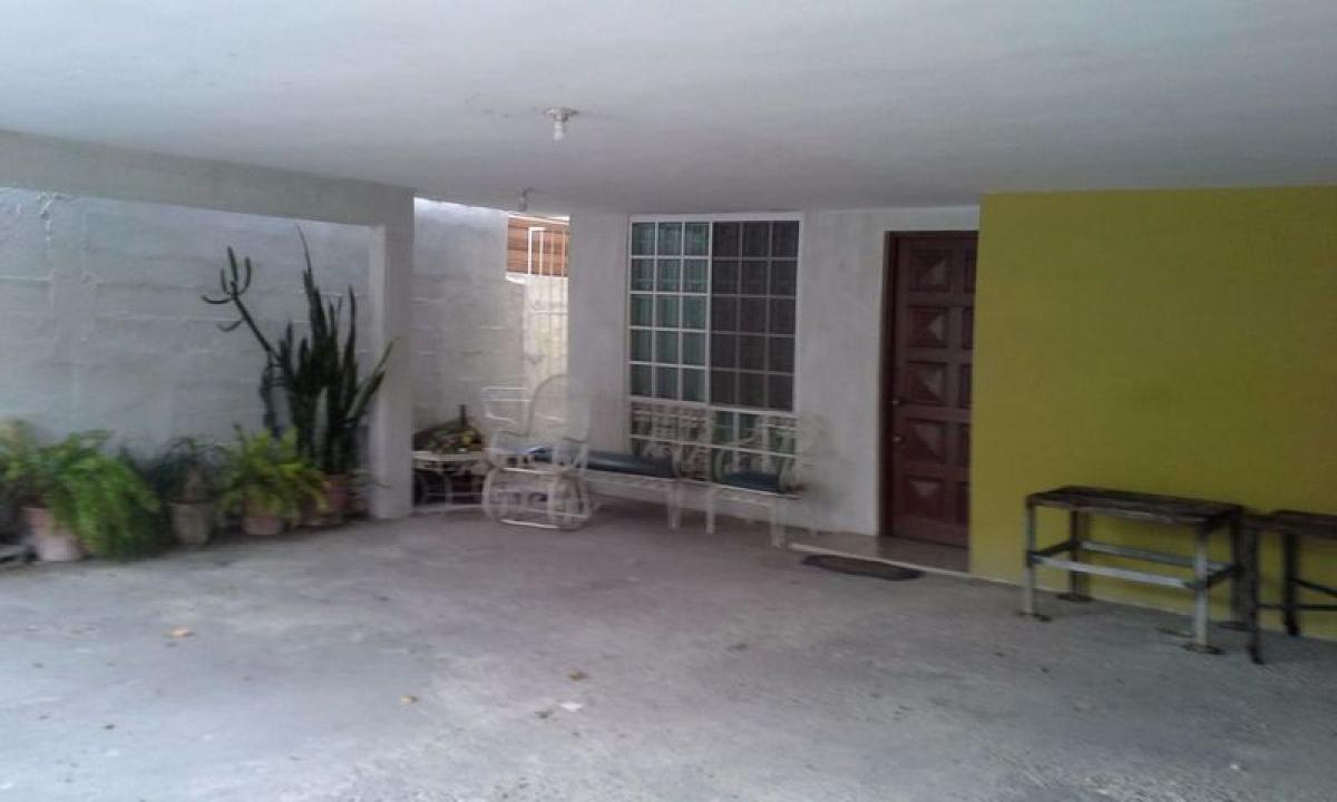 3 chambres Maison à Tamaulipas, Mexico No. 168838