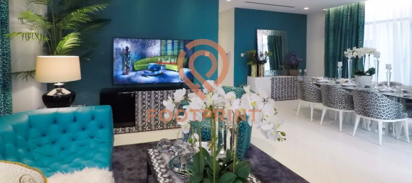 3 bedrooms Townhouse in Dubai, UAE No. 24705 2
