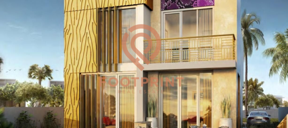 3 bedrooms Townhouse in Dubai, UAE No. 24705 3