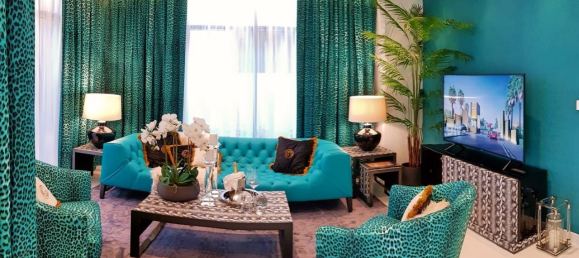 3 bedrooms Townhouse in Dubai, UAE No. 24705 4