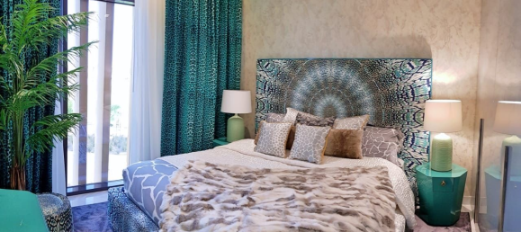 3 bedrooms Townhouse in Dubai, UAE No. 24705 5