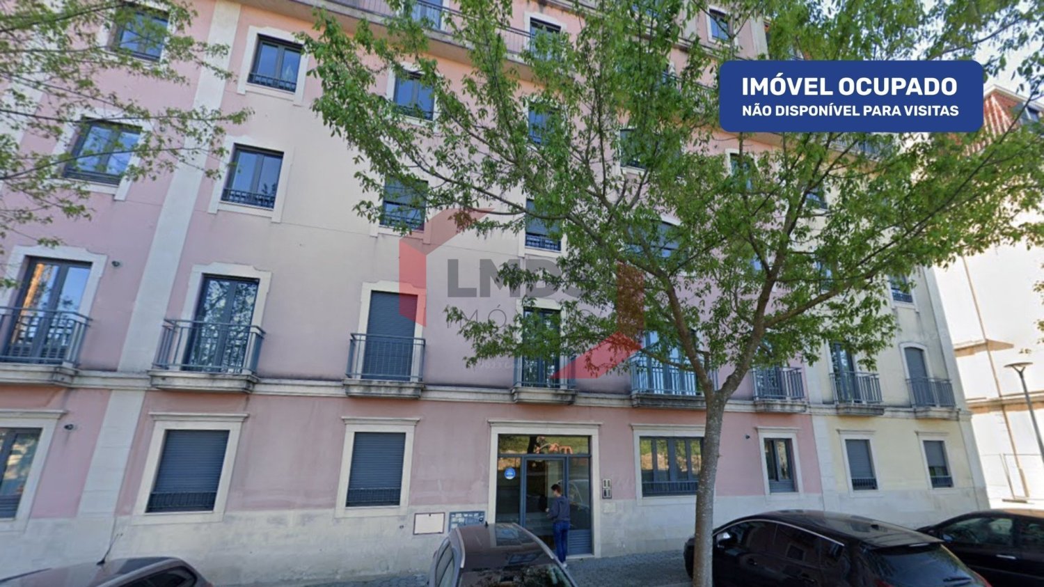 2 Schlafzimmer Wohnung in Vila Nova de Gaia, Portugal, Nr. 237568