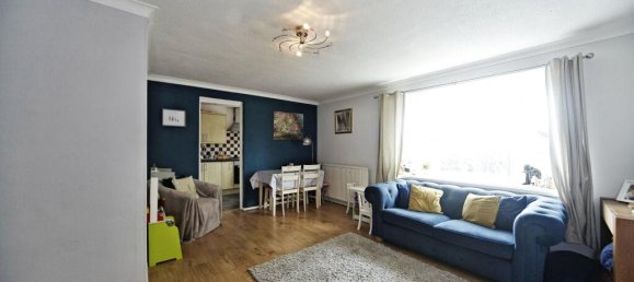 2 bedrooms Apartment in Croydon, United Kingdom No. 8127 4