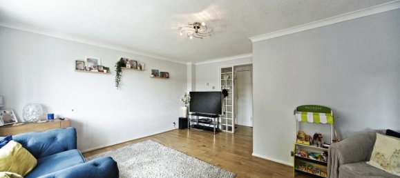 2 bedrooms Apartment in Croydon, United Kingdom No. 8127 5