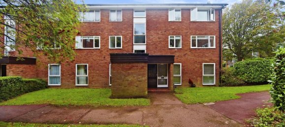 2 bedrooms Apartment in Croydon, United Kingdom No. 8127 8