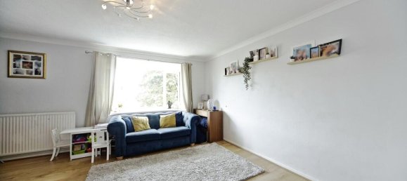 2 bedrooms Apartment in Croydon, United Kingdom No. 8127 10