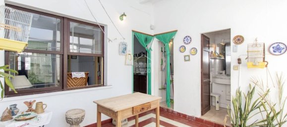 3 bedrooms Townhouse in Ciutadella De Menorca, Spain No. 5175 13