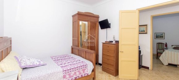 3 bedrooms Townhouse in Ciutadella De Menorca, Spain No. 5175 6