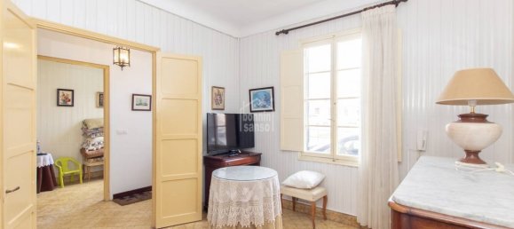 3 bedrooms Townhouse in Ciutadella De Menorca, Spain No. 5175 11