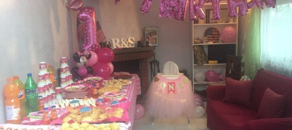 4-salle Villa à Santa Marinella, Italy No. 255936 3