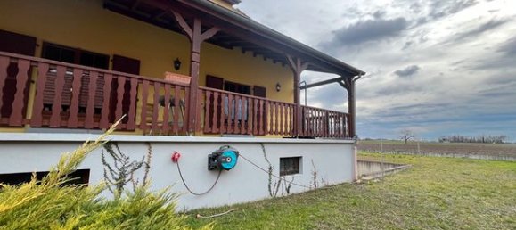 5 chambres Maison à Bas-Rhin, France No. 283844 17