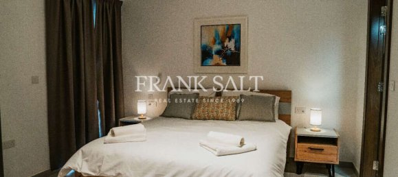 2 bedrooms Apartment in Saint Julian's, Malta No. 7285 10