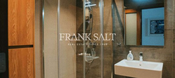 2 bedrooms Apartment in Saint Julian's, Malta No. 7285 6