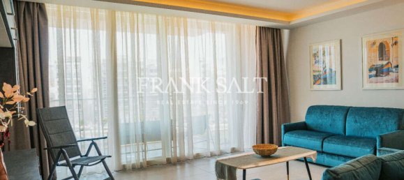 2 bedrooms Apartment in Saint Julian's, Malta No. 7285 4