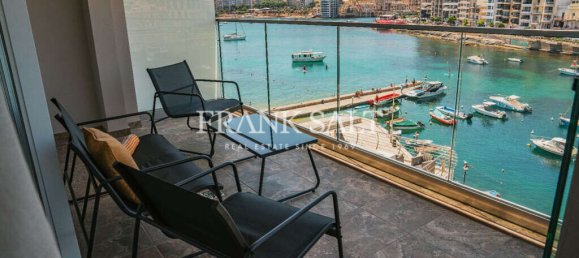2 bedrooms Apartment in Saint Julian's, Malta No. 7285 7