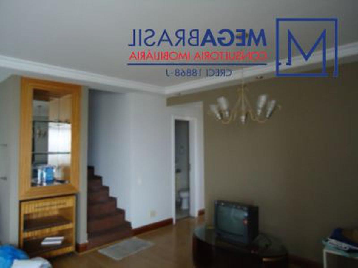 3 bedrooms House in Sao Paulo, Brazil No. 435749