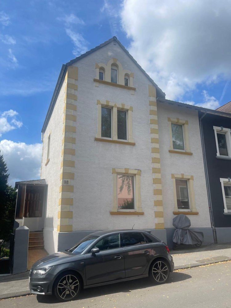 2 Schlafzimmer Stadthaus in Solingen, Germany, Nr. 350894