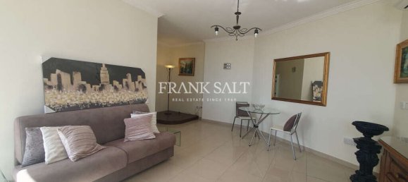 2 chambres Penthouse à Naxxar, Malta No. 7768 7