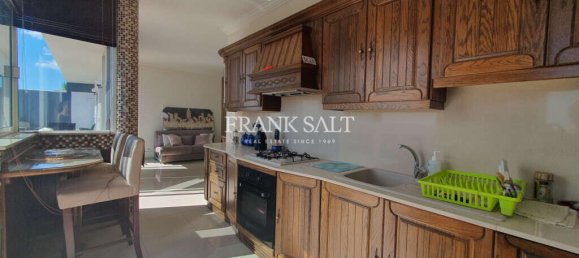 2 chambres Penthouse à Naxxar, Malta No. 7768 5