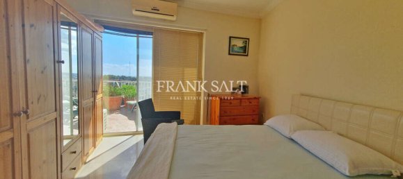 2 chambres Penthouse à Naxxar, Malta No. 7768 9