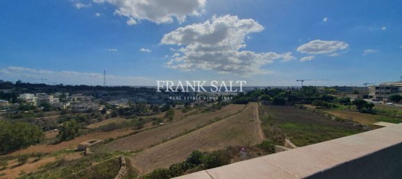 2 chambres Penthouse à Naxxar, Malta No. 7768 3