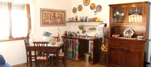 5-Zimmer Penthouse in Chianciano Terme, Italy, Nr. 71523 2