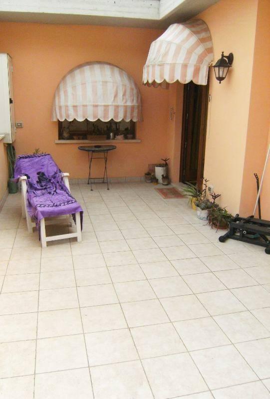 5-Zimmer Penthouse in Chianciano Terme, Italy, Nr. 71523