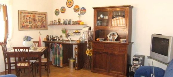 5-Zimmer Penthouse in Chianciano Terme, Italy, Nr. 71523 4