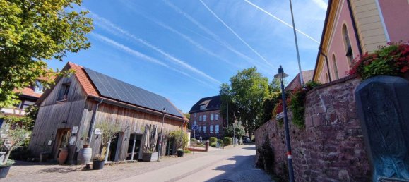 5 rooms Townhouse in Karlsruhe, Germany No. 331714 25