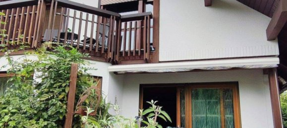 5 rooms Townhouse in Karlsruhe, Germany No. 331714 6