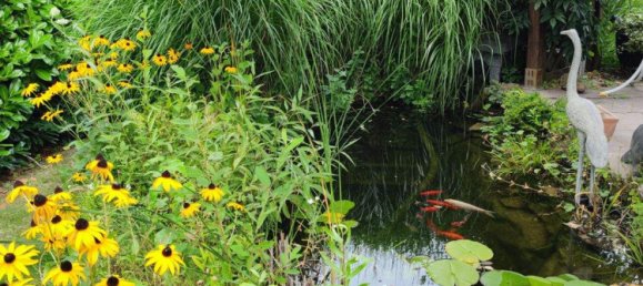 5 rooms Townhouse in Karlsruhe, Germany No. 331714 8