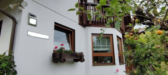 5 rooms Townhouse in Karlsruhe, Germany No. 331714 4