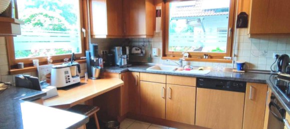 5 rooms Townhouse in Karlsruhe, Germany No. 331714 11