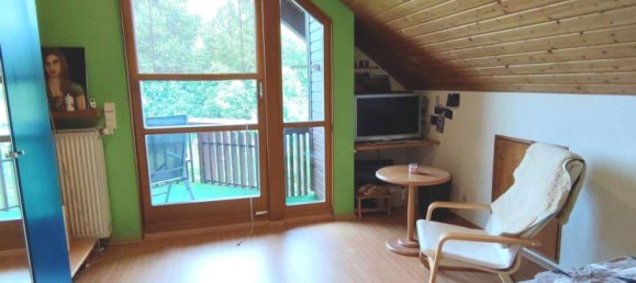 5 rooms Townhouse in Karlsruhe, Germany No. 331714 16