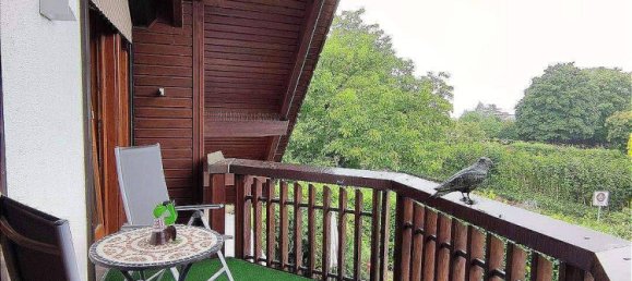 5 rooms Townhouse in Karlsruhe, Germany No. 331714 22