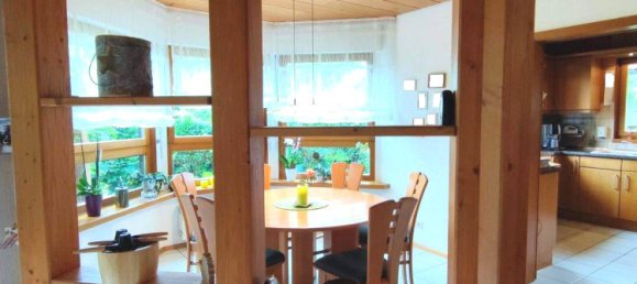 5 rooms Townhouse in Karlsruhe, Germany No. 331714 9