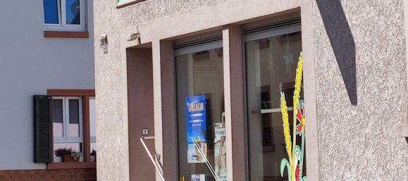 5 rooms Townhouse in Karlsruhe, Germany No. 331714 28