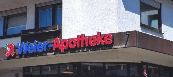 5 rooms Townhouse in Karlsruhe, Germany No. 331714 29