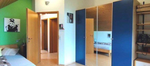 5 rooms Townhouse in Karlsruhe, Germany No. 331714 17