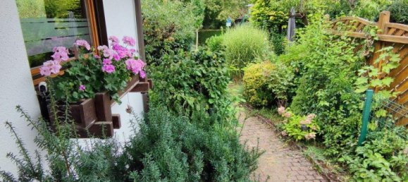 5 rooms Townhouse in Karlsruhe, Germany No. 331714 7