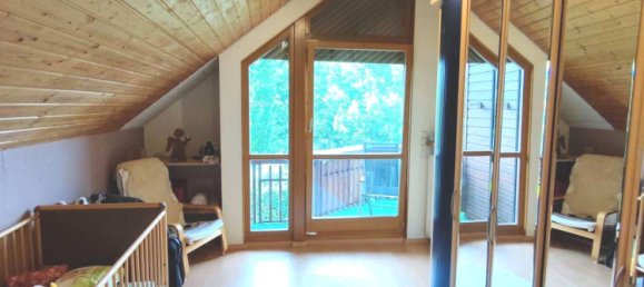 5 rooms Townhouse in Karlsruhe, Germany No. 331714 19