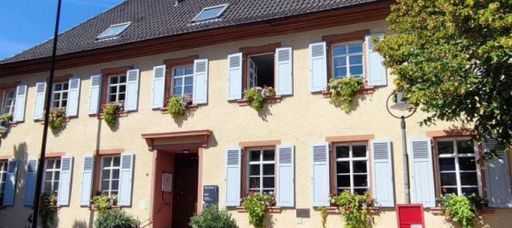 5 rooms Townhouse in Karlsruhe, Germany No. 331714 27