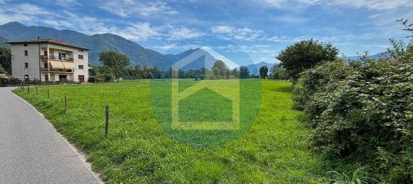 Terreno en Costa Volpino, Italy 2945 m² No. 296812 3