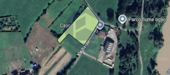 Terreno en Costa Volpino, Italy 2945 m² No. 296812 8
