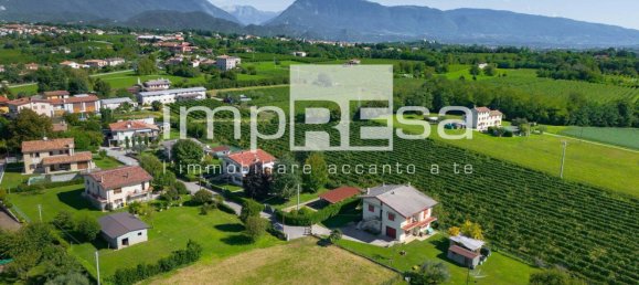  Land in San Pietro di Feletto, Italy No. 358074 8