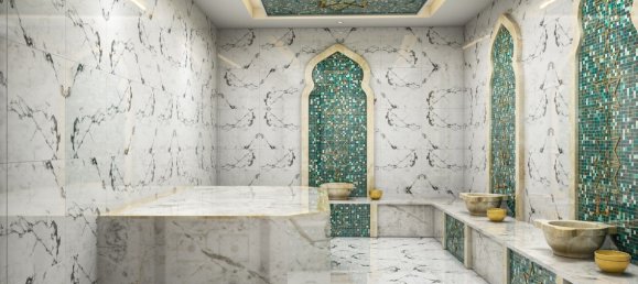 Appartement 1+1 à Alanya, Turkey No. 4408 10