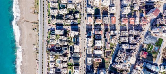 Appartement 1+1 à Alanya, Turkey No. 4408 9