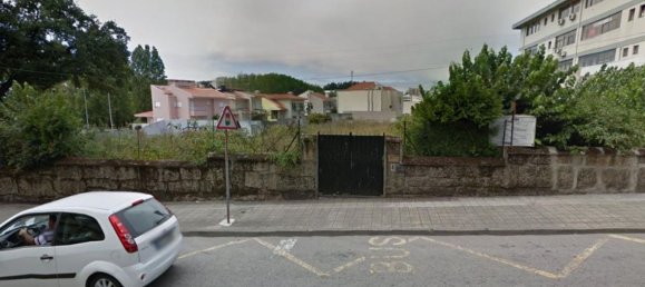 Grundstück in Valongo, Portugal 2477m², Nr. 134614 4